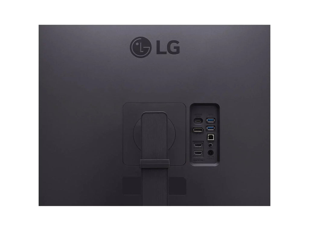 5ms Type-C 2560 IPS 28MQ750-C Flat 28" Faster) 60 Viewable) (GtG at DualUp Hz USB Nano Panel Monitor SDQHD with LG 2880 x (27.6"