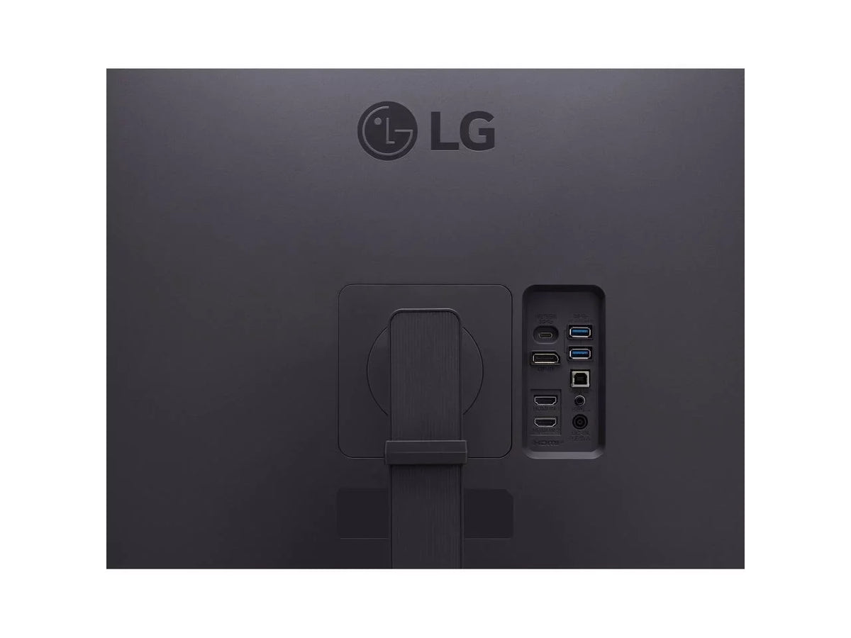5ms Type-C 2560 IPS 28MQ750-C Flat 28" Faster) 60 Viewable) (GtG at DualUp Hz USB Nano Panel Monitor SDQHD with LG 2880 x (27.6"