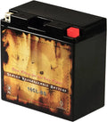 Wave All Polaris, Runner YAMAHA Kawasaki, Ski CC Replacement Jet for Rechargeable YB16CL-B Battery & ATV's 87-'09,