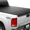 F-350 Truck Ford Ford F-250, Folding 1999-2018 Bed Soft Duty, Super Cover Smart for 1999-2018