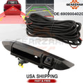 Backup 2005-2014 Tacoma 2006 with For Camera 09 2008 Handle 2007 Toyota Tailgate