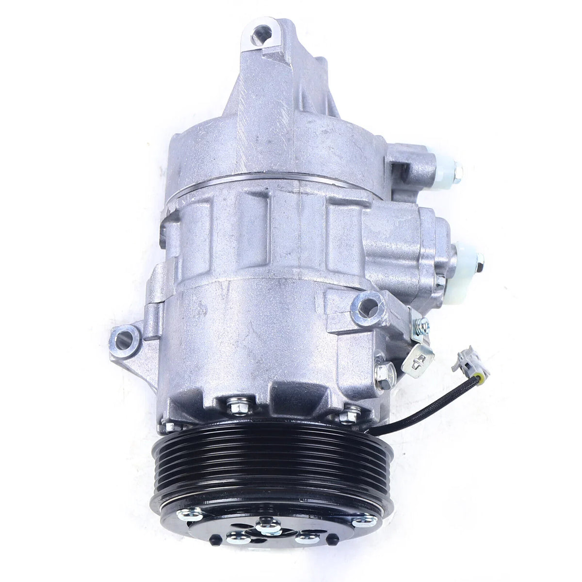 Kizashi 2009-2013 Clutch A/C SHZICMY Grand with Vitara Suzuki for 2.4L Compressor 2.4L