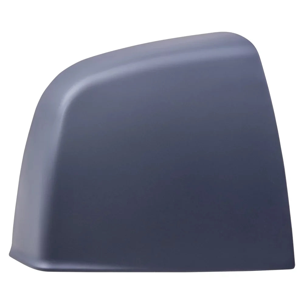 City Passenger Mirror Compatible Gray Replacement Door 2015-2021 Match Aftermarket Promaster Paint Cover With Set SLT/Tradesman To Right SLT Driver RAM Brock Left