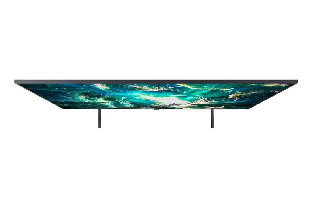 (2160p) 4K Smart LED 82" UN82RU8000 Ultra Model) (2019 TV Class HDR SAMSUNG HD