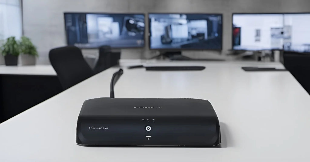 4 4K DVR 12 8 2TB Capable Bullet and Lorex Wi-Fi with Camera Cameras Fusion Wired Security