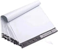 Extra 19x24 Envelopes water Strong Poly proof Seal Thick White Shipping Bags Pack Mailing Mailers VS 50 Large Adhesive self