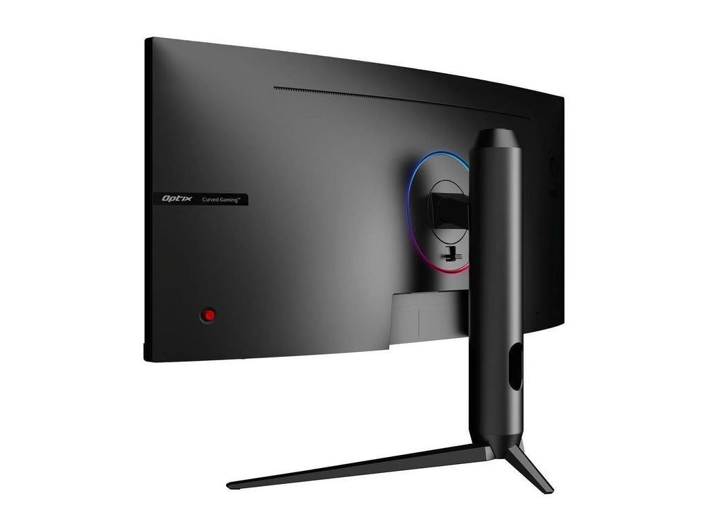 1ms WFHD Gaming Curved MAG301CR2 30" HDMI, (AMD FreeSync Optix 200Hz Adaptive 2560 DisplayPort, MSI x USB Monitor (MPRT) 1080 Sync)