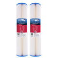 Cartridge 20 4.5 Sediment Replacement Pleated x Micron Inch 5 House Inch Whole Polyester