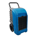 Hose Commercial & Pump Automatic Pint Dehumidifier with 125 Drainage Purge