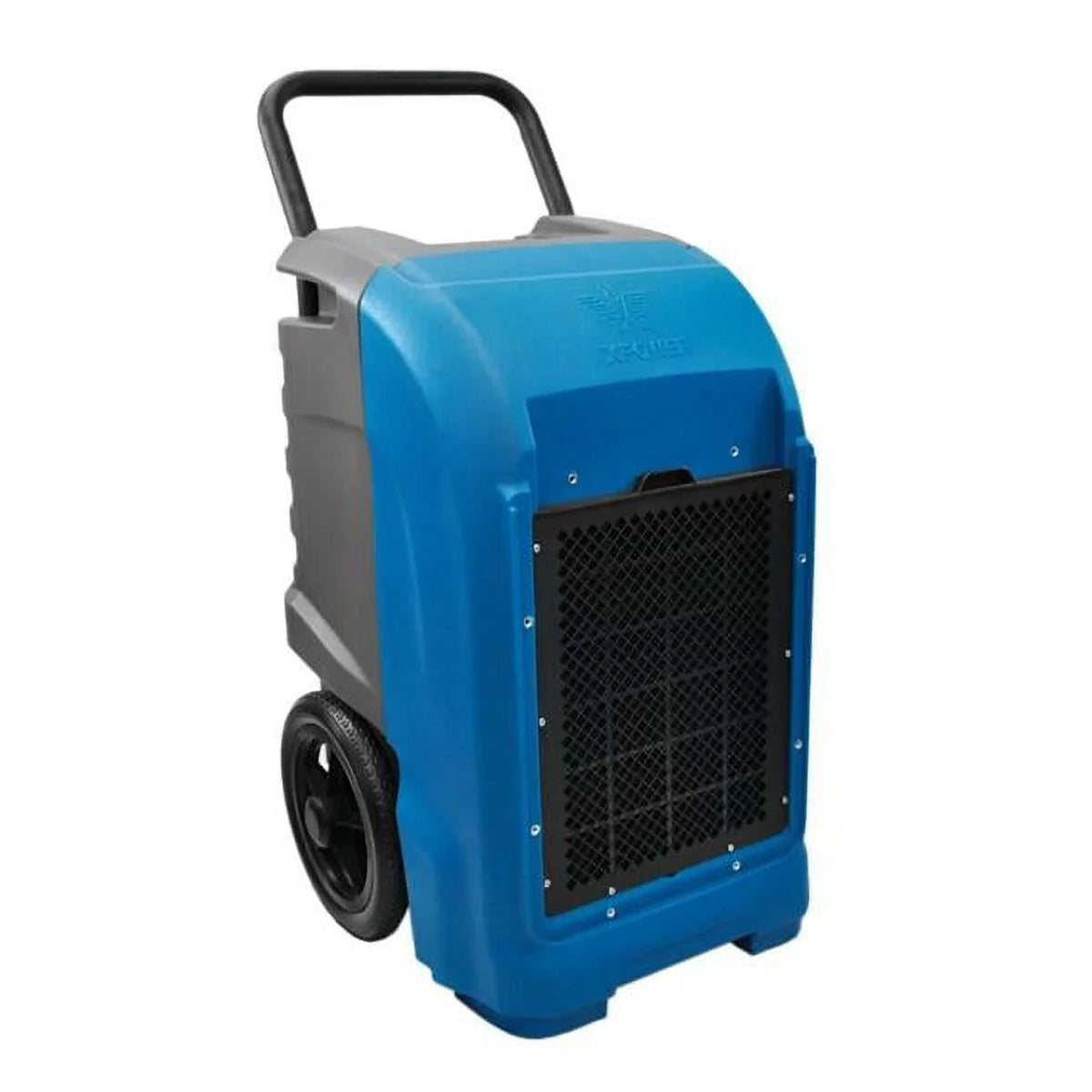 Hose Commercial & Pump Automatic Pint Dehumidifier with 125 Drainage Purge