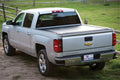 Tr2136 Retractable For Full-Metal Edwards Jeep Tonneau Hard Pace 2019 Kit Cover Gladiator Manual