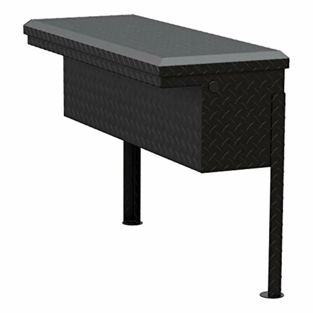 Tool TBSM-36-LP-MB Side UWS Mount Box Lid Single Series