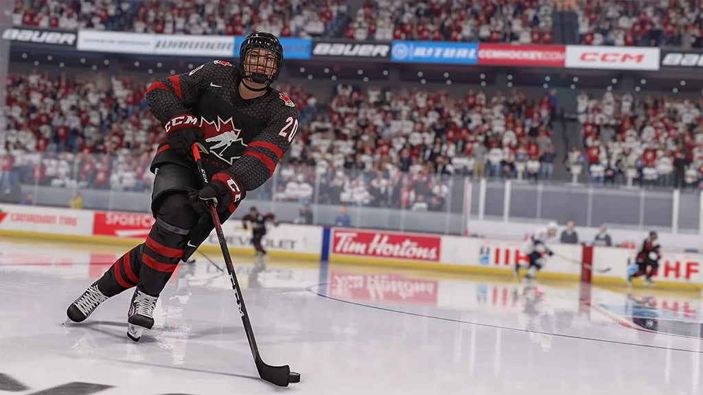 5] [PlayStation 23 NHL