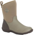 Size 5(M) II Mid Muckster Women's