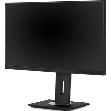 Ergonomics Office HDMI, USB Docking Degree C Integrated Monitor and 3.2, and for Inch 4K RJ45, VG2756-4K Port 27 ViewSonic 40 with Home Display Tilt IPS