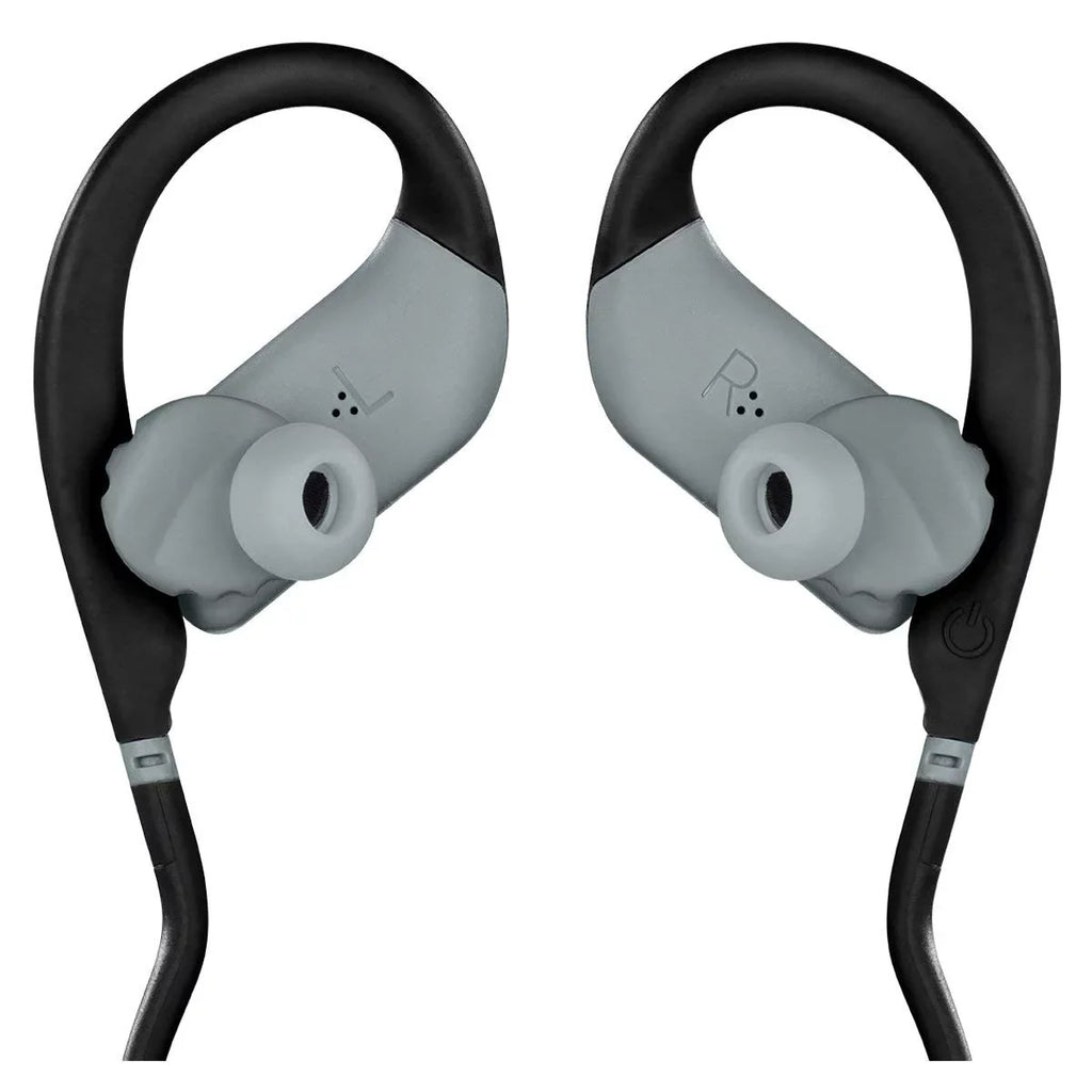 () Waterproof JBL Sport In-Ear with One-Touch Headphones Wireless Remote JUMP Endurance