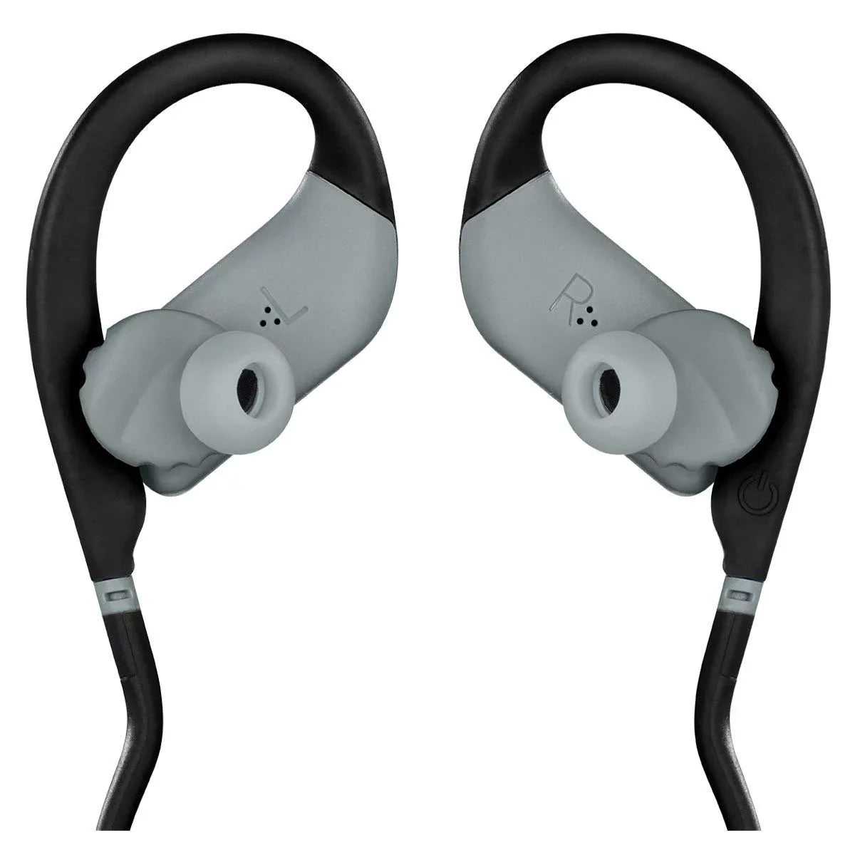 () Waterproof JBL Sport In-Ear with One-Touch Headphones Wireless Remote JUMP Endurance