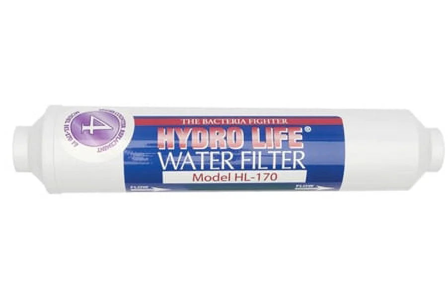 Filter Replacement 52101 HL-170QC 1 pack-Camco