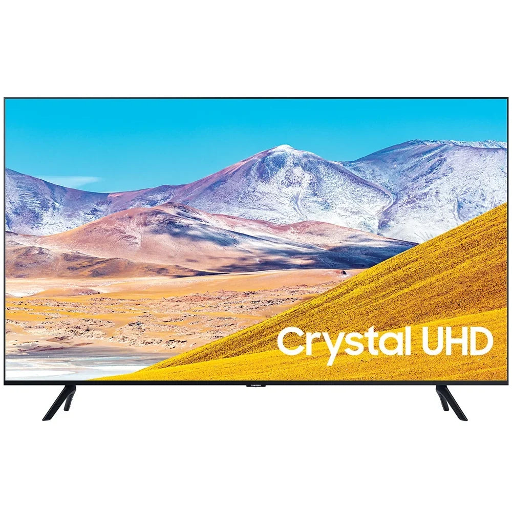 85TU8000 Soundbar, Inch Deco TU8000 TV Model) LED TV) (2020 Home (UN85TU8000FXZA Ultra HDMI Bundle Mount UN85TU8000 Gear 85 with Theater 4K Cable and Smart HD Samsung Accessory Kit Wall 85"