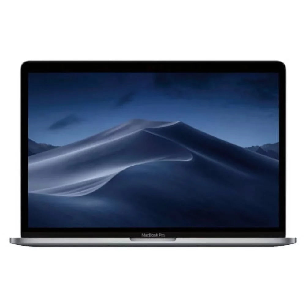 Laptop Pre-Owned 1TB MacBook 2.4GHz 32GB (2019) - Pro i9 15" MV902LL/A Apple SSD Core Refurbished Space RAM Fair Gray