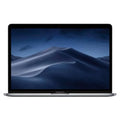 Laptop Pre-Owned 1TB MacBook 2.4GHz 32GB (2019) - Pro i9 15" MV902LL/A Apple SSD Core Refurbished Space RAM Fair Gray
