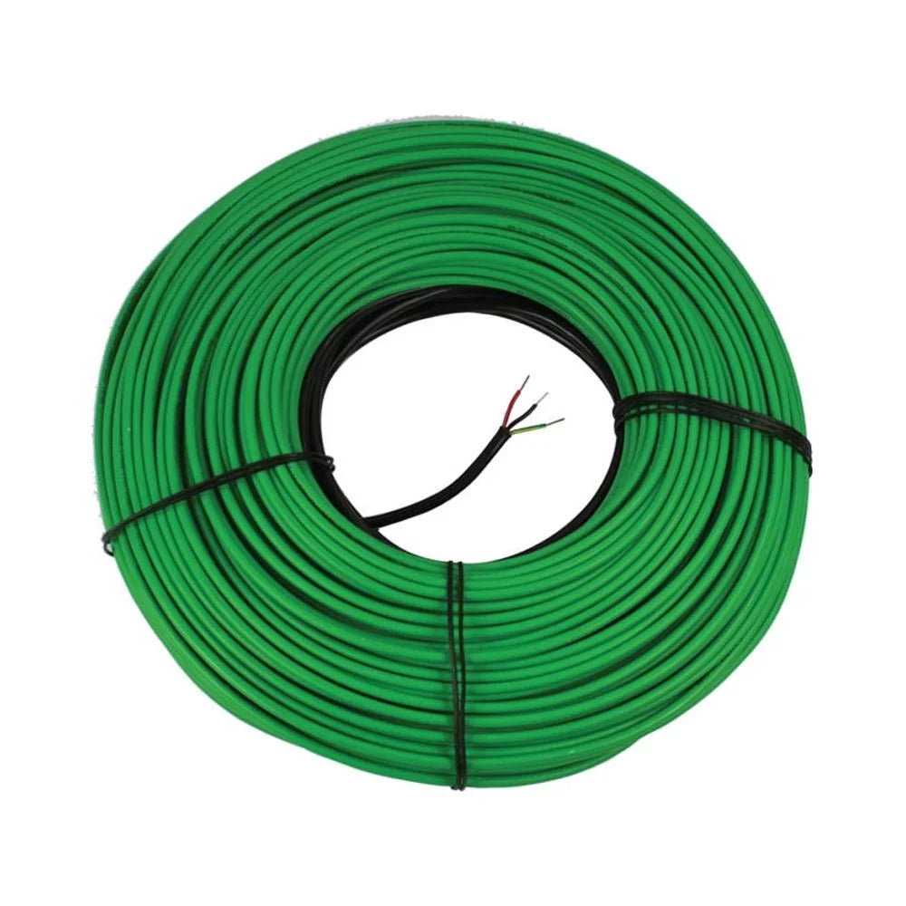 Snow Cable Melt 8.4A ft., WarmlyYours 240V, 171
