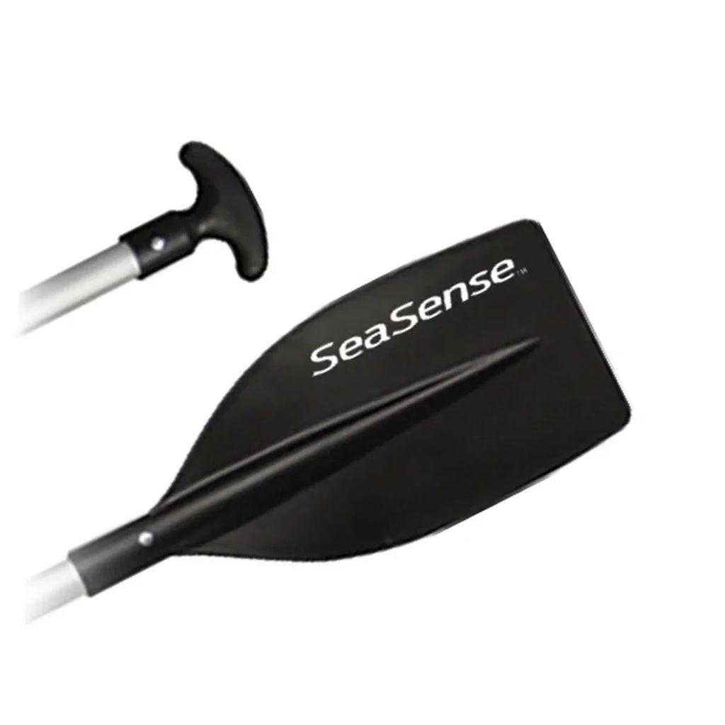 FT) - T GRIP (4.5 PADDLE ALUMINUM