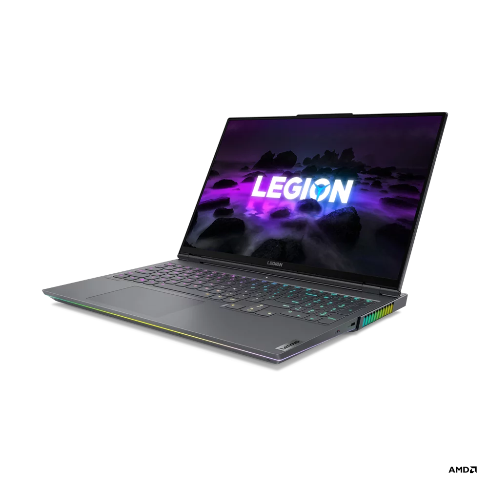 1600 GPU 16" Storm 82N6CTO1WW-116 SSD NVIDIA RAM Home Ryzen Restored Legion Grey Laptop 512GB LENOVO 3.2GHz (Refurbished) 7 5800H RTX 16GB 16ACHg6 Win 3060 7 6GB 11 2560 GeForce x