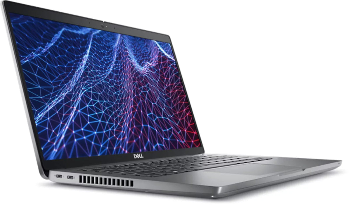 Latitude RAM 4.7 | @ Cores Gen 5000 - 12th 16GB i7 GHz 5430 | CPU Laptop SSD 512GB HD Dell 10 14" (2022) - Core - |