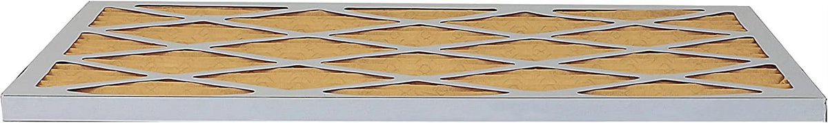 Pleated AC Filterbuy Air Furnace MERV HVAC 20x36x1 11 Filters (6-Pack)