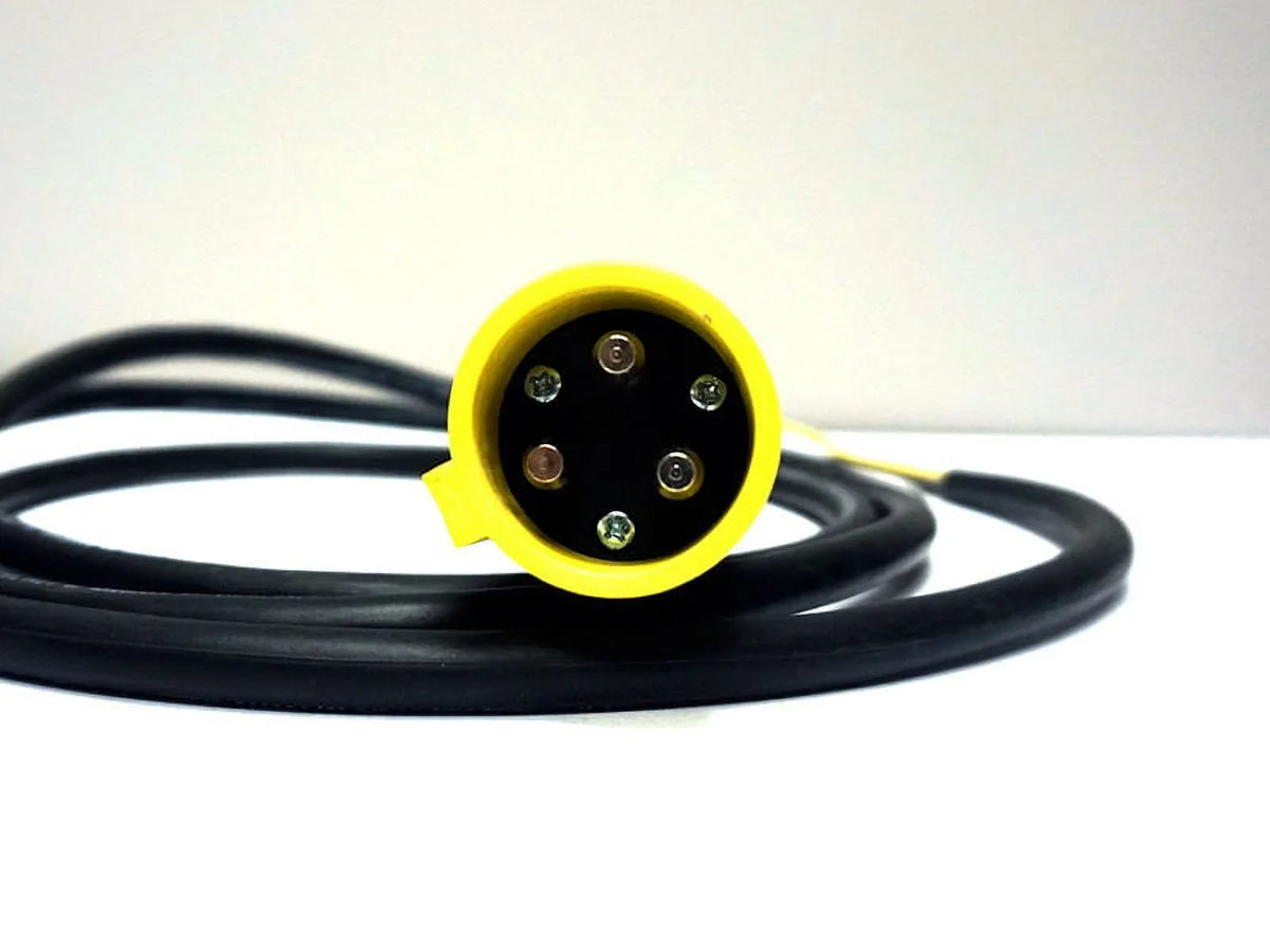 & Plug For 36V STAR Carts DC Golf Charger Cord
