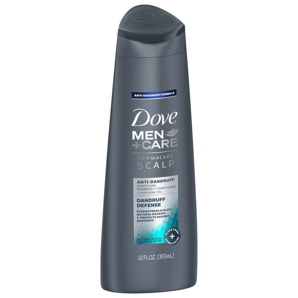 fl Conditioner, Relief 12 Men+Care Dove Care Men Plus Shampoo Dandruff oz +