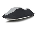 for 2 HEAVY-DUTY Cover Kawasaki SKI PWC / 600D JH750 1996 JET SUPER Seater Zxi 1997 750 Compatible 1995
