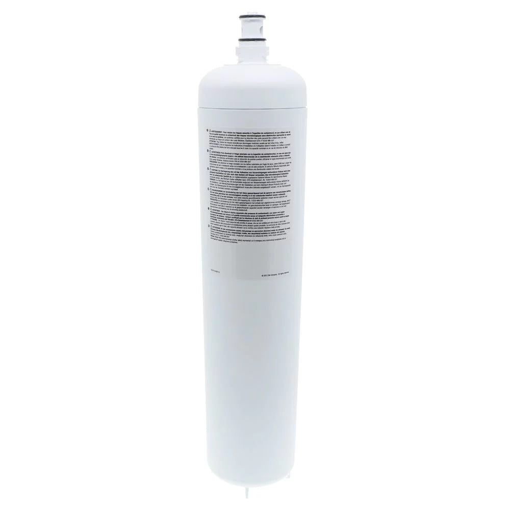 54 13458 Water Replacement Cartridge 3M Filter 000 White Gallons