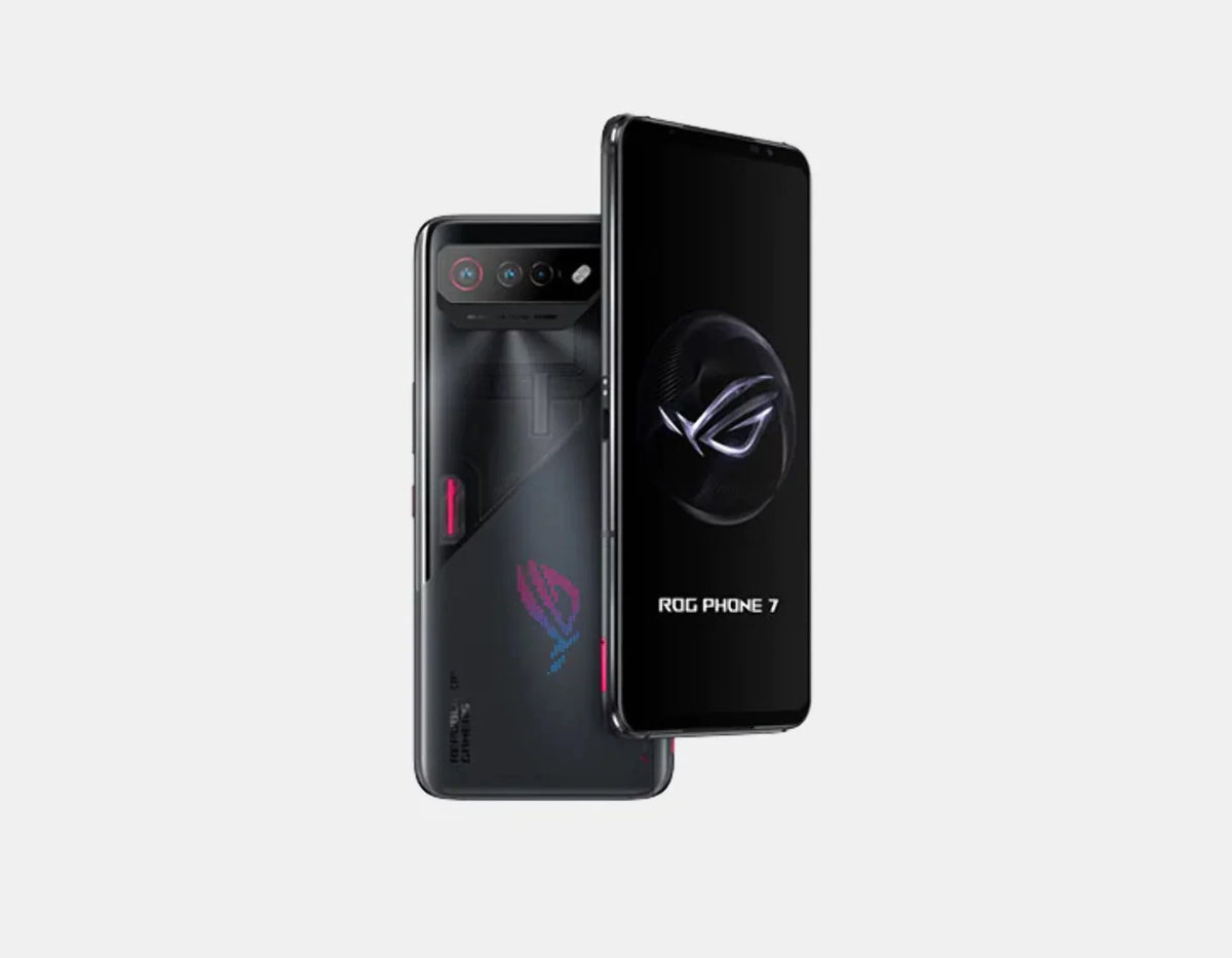 AI2205 Dual 512GB - Unlocked ROG 16GB Phone 5G GSM 7 RAM ASUS ROM