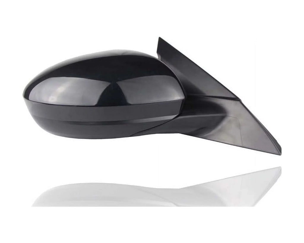 Non-Heated, Mirror + S/SV/SR Camera, Passenger - Powered, Without 963016CA0A, - Signal '19-21 Pair, & Driver Door Altima - 963026CA0A Compatible/Replacement Set - Right Left for Nissan