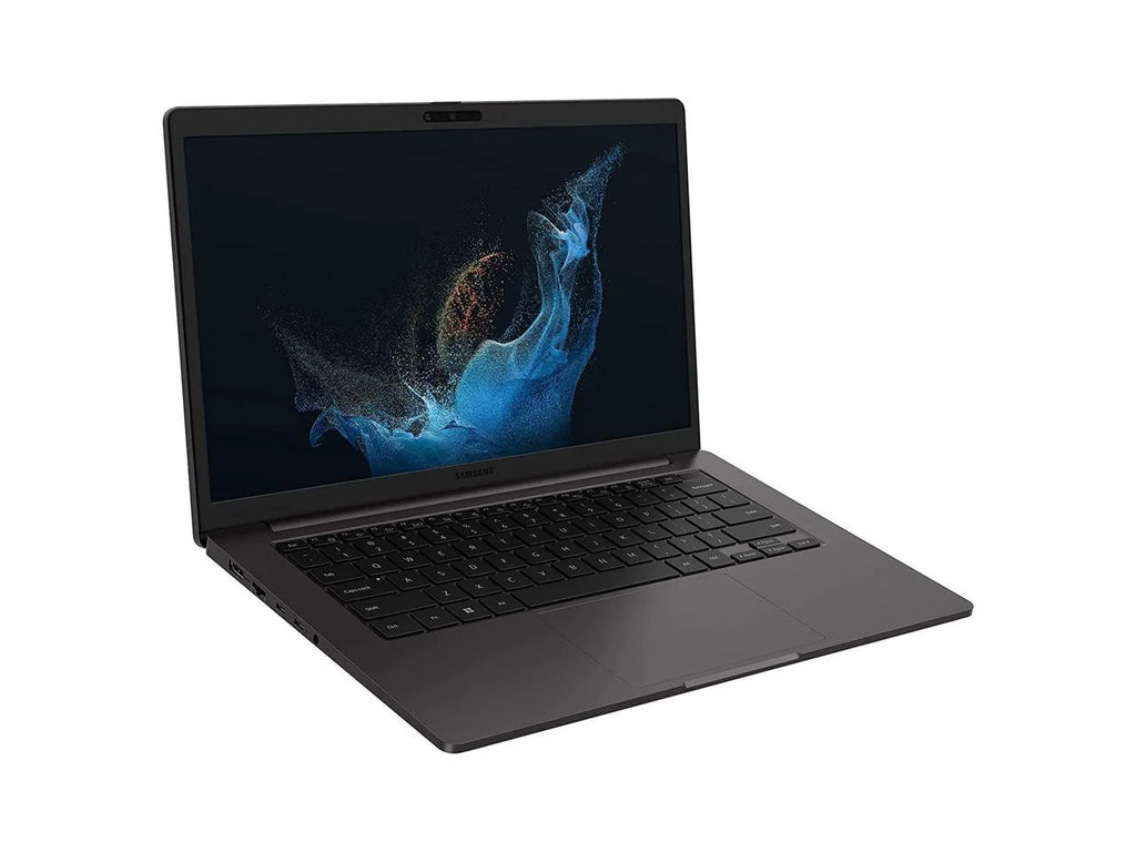 28W Windows Graphite 14" vPro Security, Business i5-1250P Processor Book2 PRO, 11 w/ / Gen 256GB, ‎NP641BEF-KA1US, 16GB Enhanced SAMSUNG Laptop Computer, Galaxy / 12th Intel