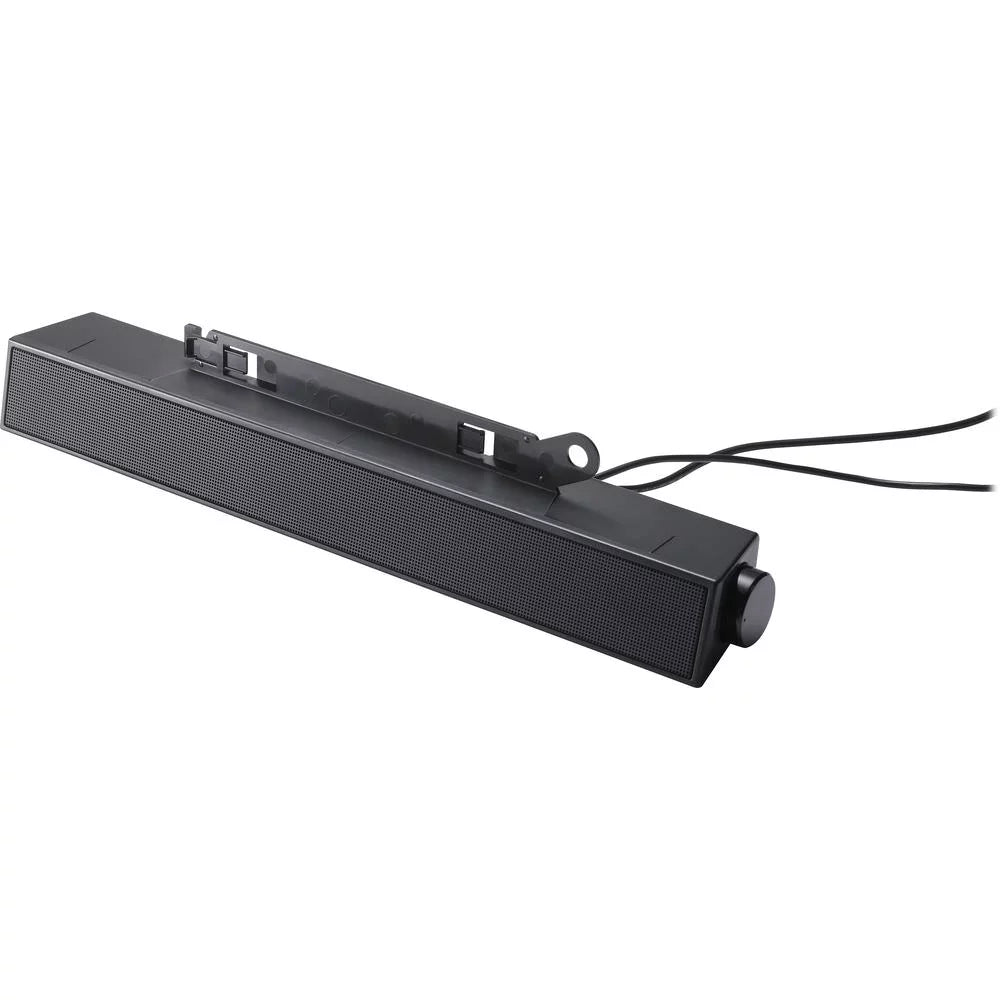 Professional and Dell SoundBar Flat Series Stereo AX510 Panel UltraSharp