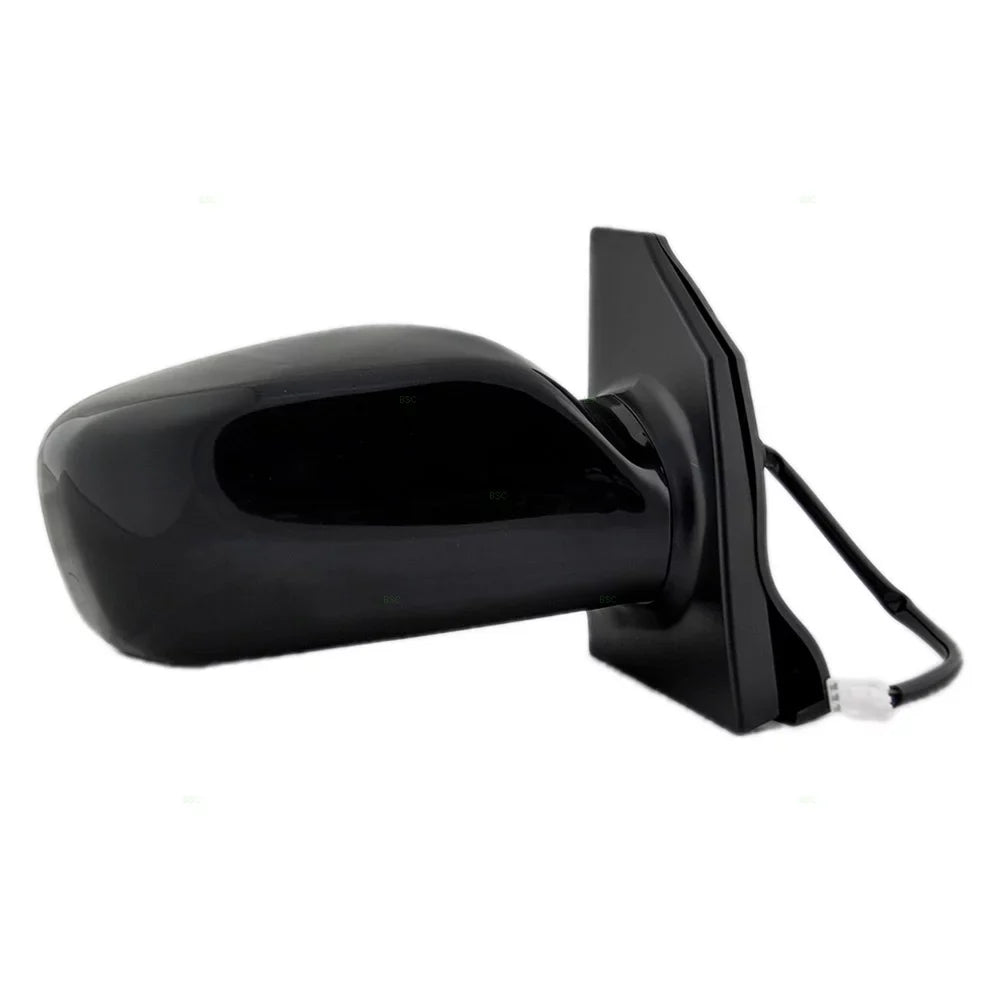 COROLLA Side for select: CE/LE/S Power TOYOTA Passengers Fits Mirror 2003,2005-2008 View Toyota 8791002391C0 Replacement