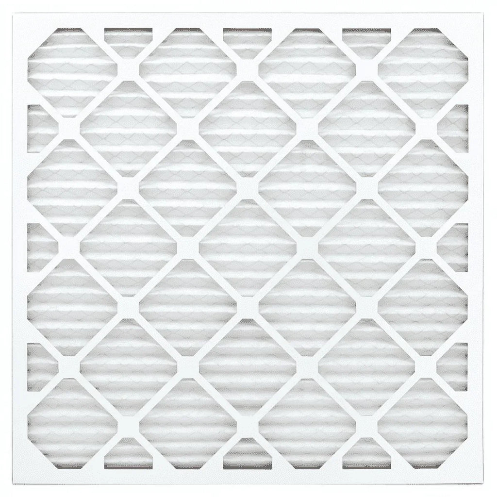 Furnace Dust Made HVAC Air Air 4-Pack AIRx USA in 8 Pleated 24x24x1 Filters MERV AC Filter, Filter the