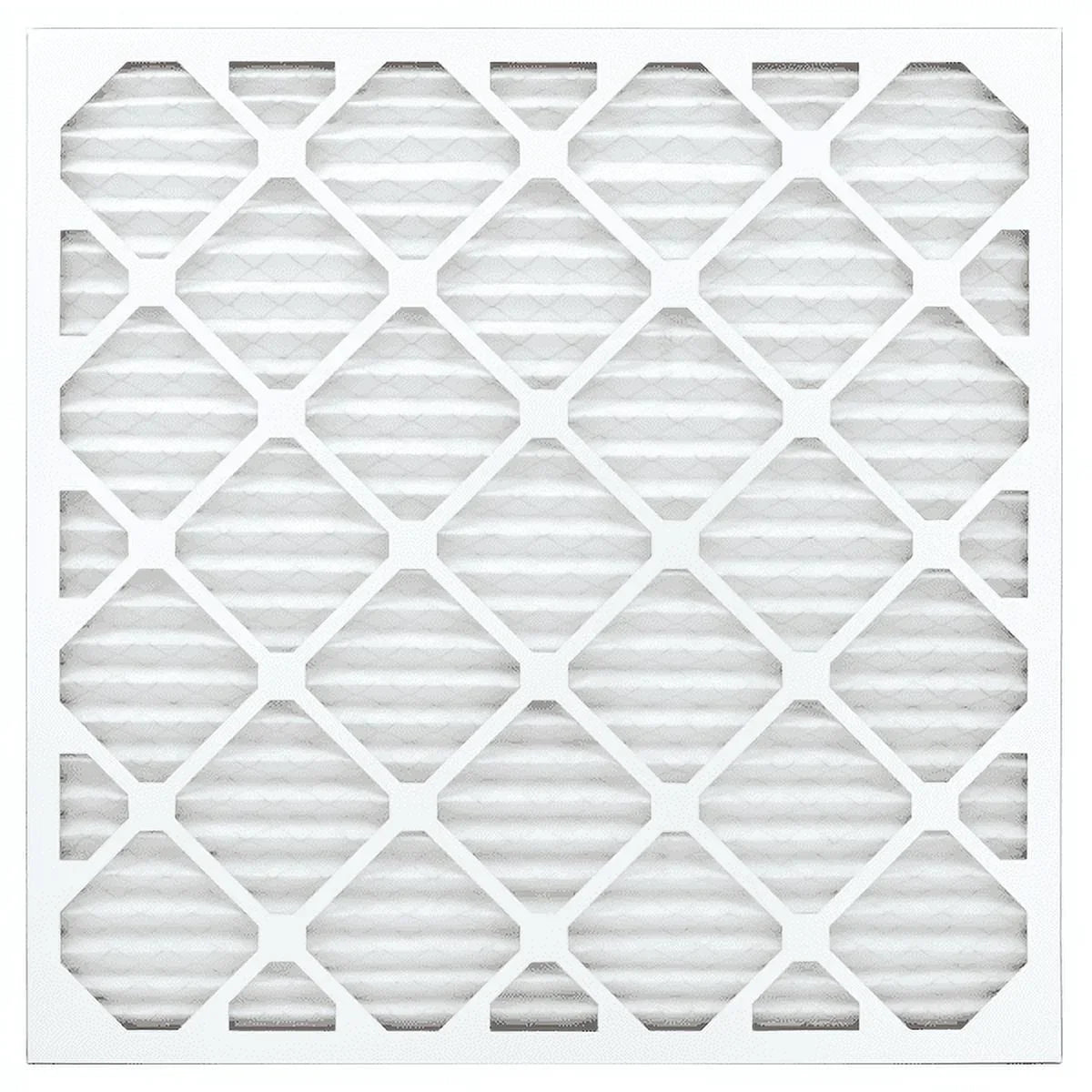 Furnace Dust Made HVAC Air Air 4-Pack AIRx USA in 8 Pleated 24x24x1 Filters MERV AC Filter, Filter the
