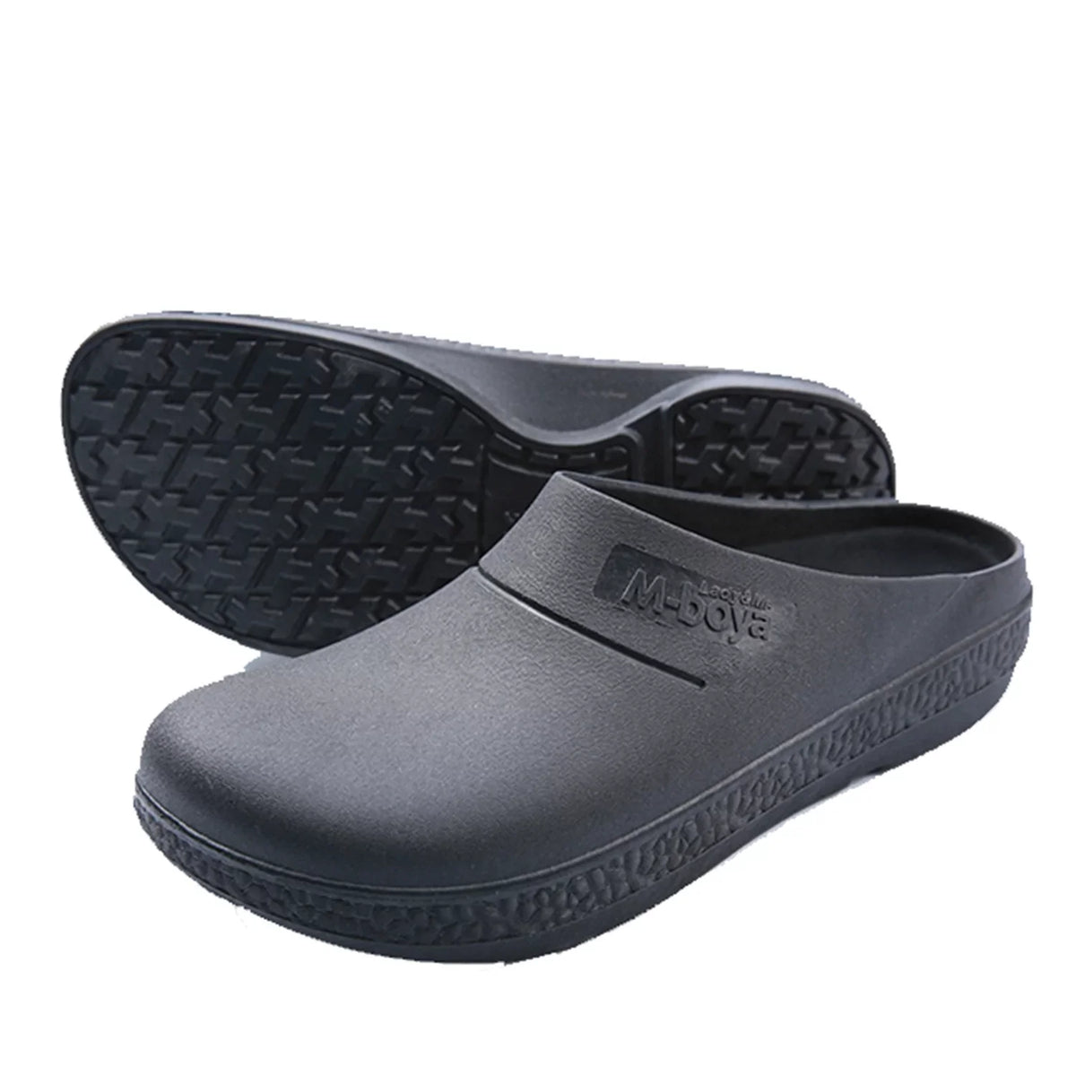 Resistant Oil Chef Kitchen Adult Slip for Resistant Shoes Shoes FULORIS Men