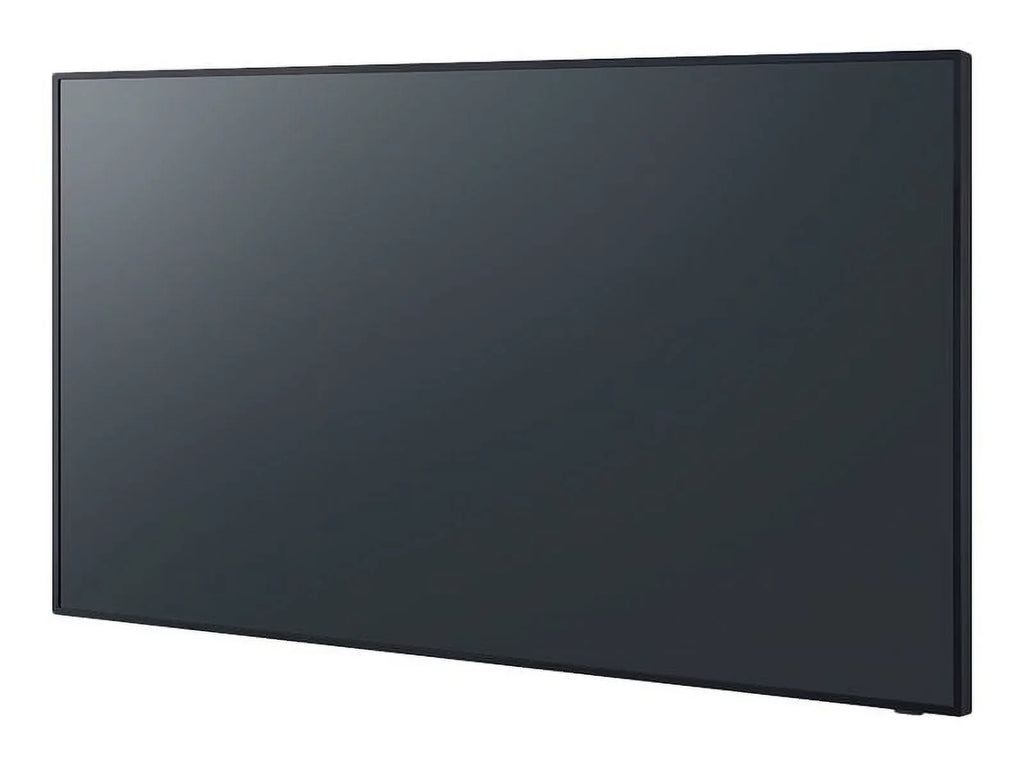 (2160p) Panasonic Class UHDTV (TH-86CQ1U) LED-LCD 86" 4K TV Smart