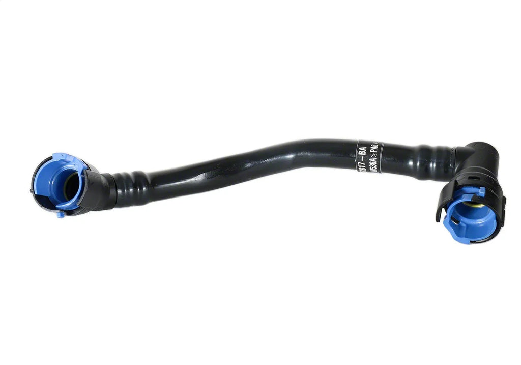 5.0L Oil-Air Racing 11-15 Separator Coyote Ford V8