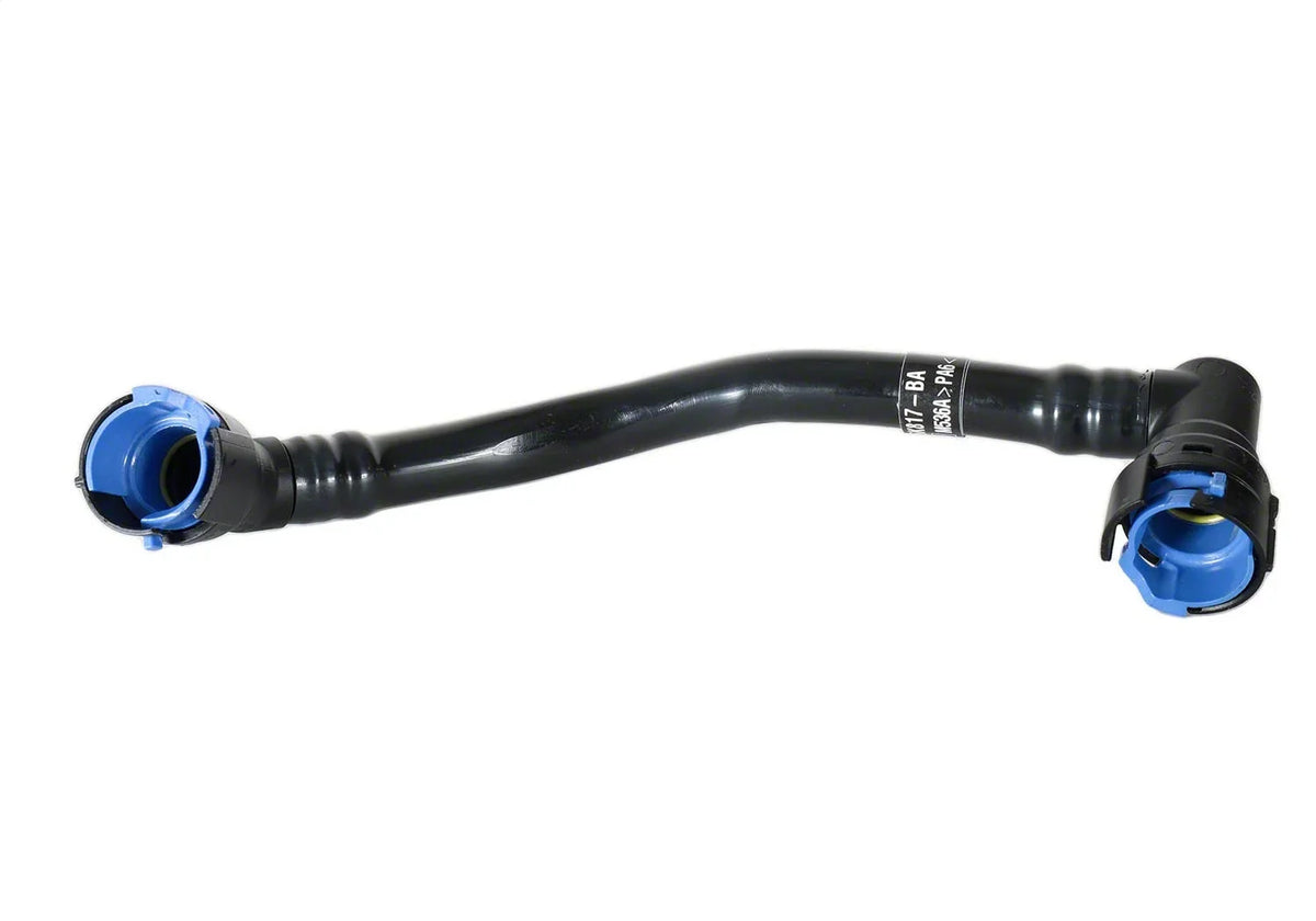 5.0L Oil-Air Racing 11-15 Separator Coyote Ford V8