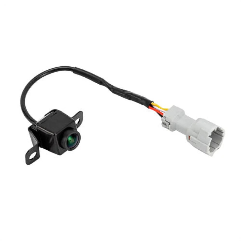 12-17 For Parking Veloster Camera Rear Aid Car Reverse View Hyundai