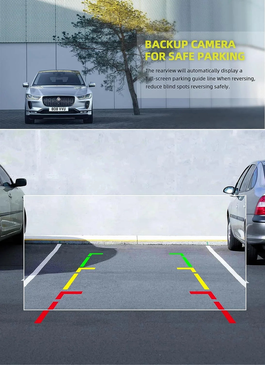Dash Channel IR Wide Vision,170° GPS Lock, Monitor WDR, Emergency Night Camera Speed Car Parking Camera Angle, Inside Rear and 2K+1080P+2K Front 3 4K TOGUARD