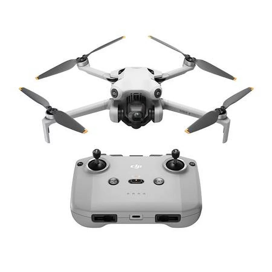 Mounting 4 Landing with 128GB Bundle Pad Light Lanyard Mini and Controller, SD with System, Cards RC-N2 Claw Drone Strobe Pro x