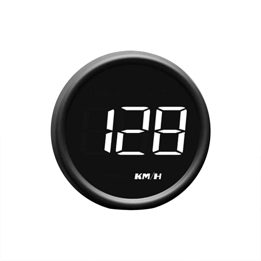 Car Driving Detector Moobody OBDII Head-Up Speedometer Diagnostic for Display Safe HUD