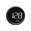 Car Driving Detector Moobody OBDII Head-Up Speedometer Diagnostic for Display Safe HUD